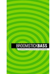 broomstick bass