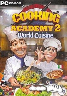 Download cooking academy 1 full version for pc